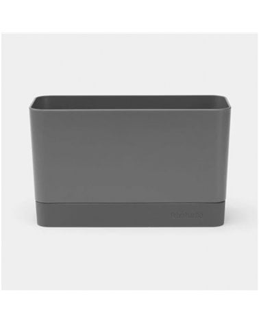 Organizador de Fregadero con Bandeja Antigoteo