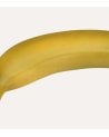 Platano Decorativo Realista de Hierro y Plástico