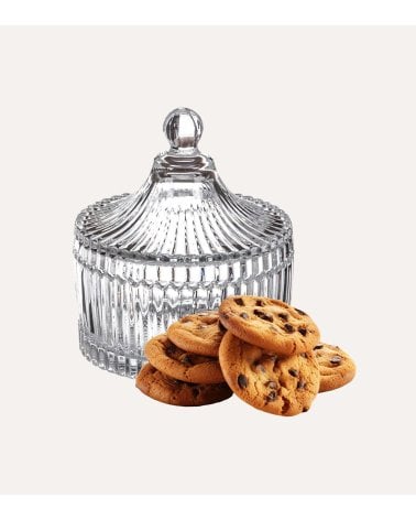 Bombonera Circus de Cristal