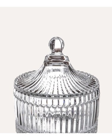 Bombonera Circus de Cristal