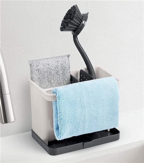 Organizador de Utensilios para Fregadero