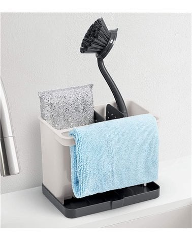 Organizador de Utensilios para Fregadero