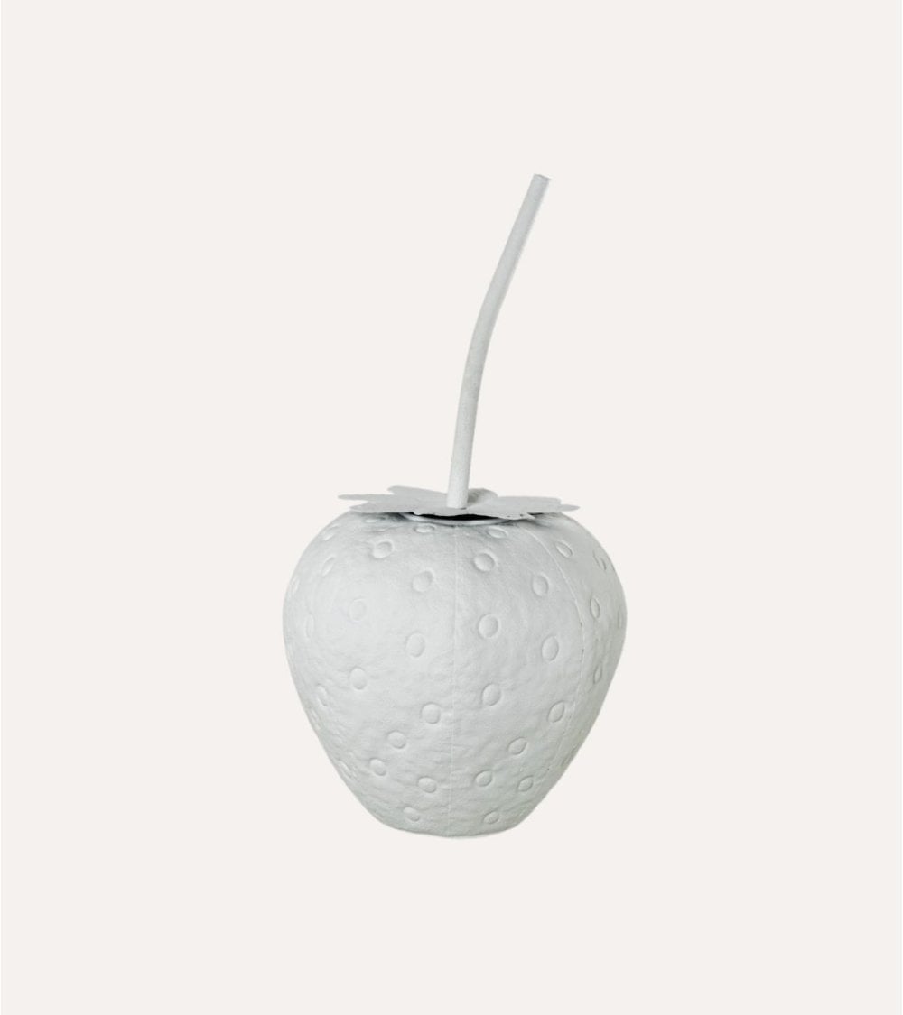 Fresa Decorativa Mate de Metal