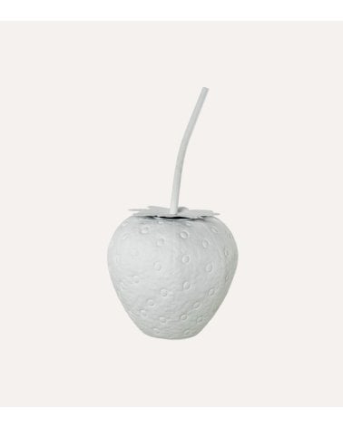 Fresa Decorativa Mate de Metal