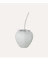 Fresa Decorativa Mate de Metal
