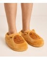 Zapatillas de Capibara de Poliéster