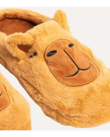 Zapatillas de Capibara de Poliéster