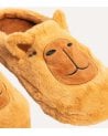 Zapatillas de Capibara de Poliéster