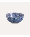 Bol Tokyo Estilo Japonés de Porcelana