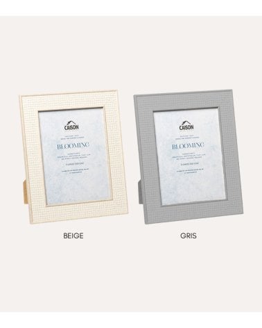 Marco de Fotos Erebus de Plástico