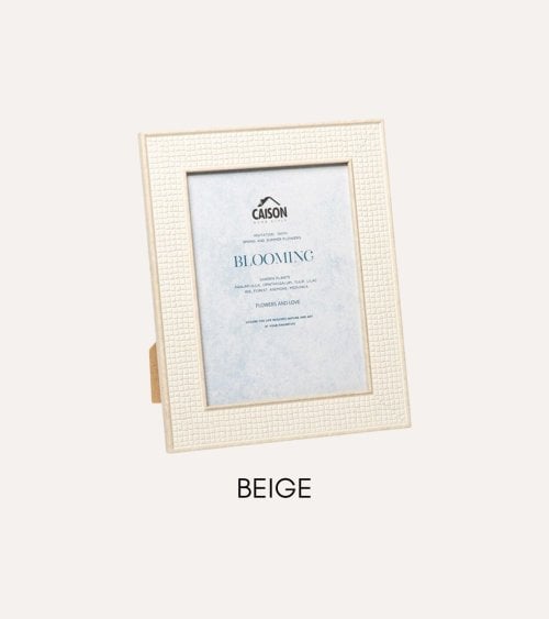 Marco de Fotos Erebus de Plástico