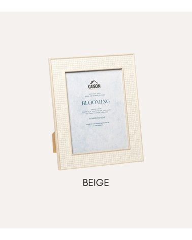 Marco de Fotos Erebus de Plástico