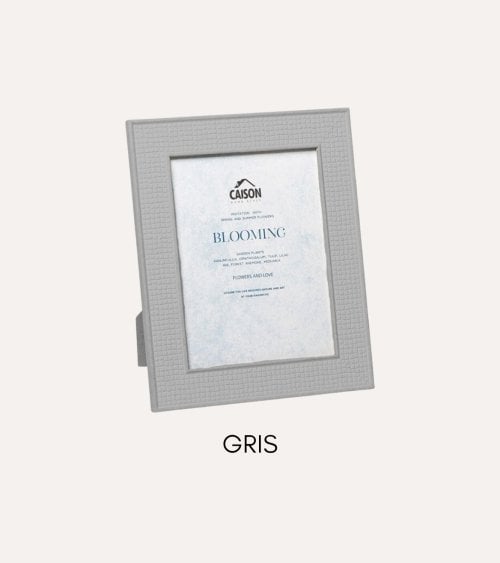 Marco de Fotos Erebus de Plástico