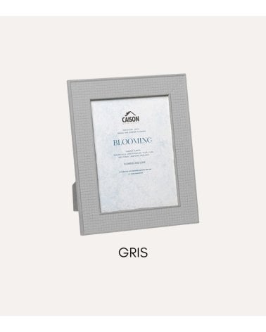 Marco de Fotos Erebus de Plástico