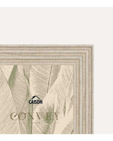 Marco de Fotos Taranaki de Plástico