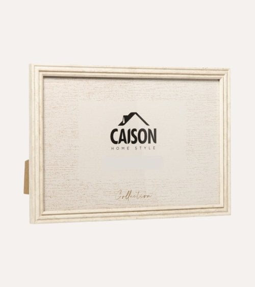 Marco de Fotos Horizontal Aneto de Plástico