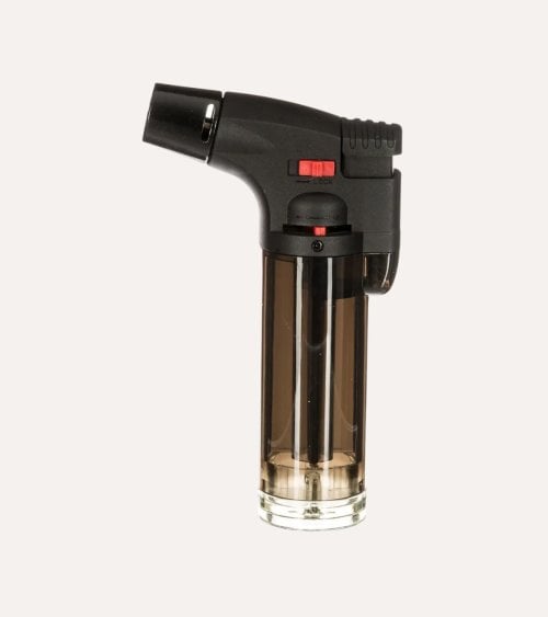 Soplete de Cocina Mini Quemador con Recambio