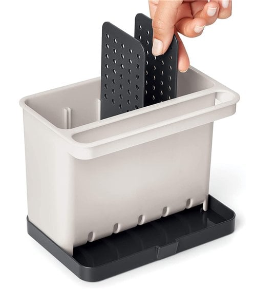Organizador de Utensilios para Fregadero