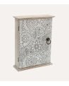 Caja Cuelga Llaves Akantha de Madera