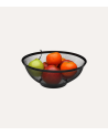 Frutero Minimalista con Rejillas de Metal