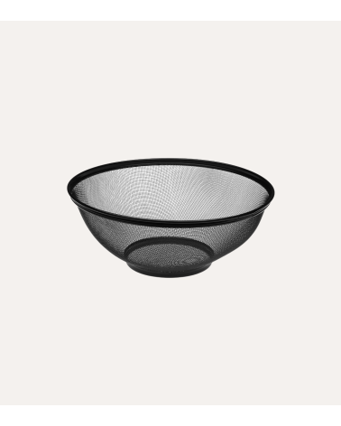 Frutero Minimalista con Rejillas de Metal