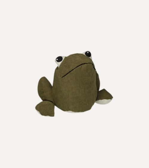 Sujeta Puertas Tiana Rana de Poliéster