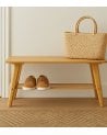Zapatero con Balda Ural de Bambú