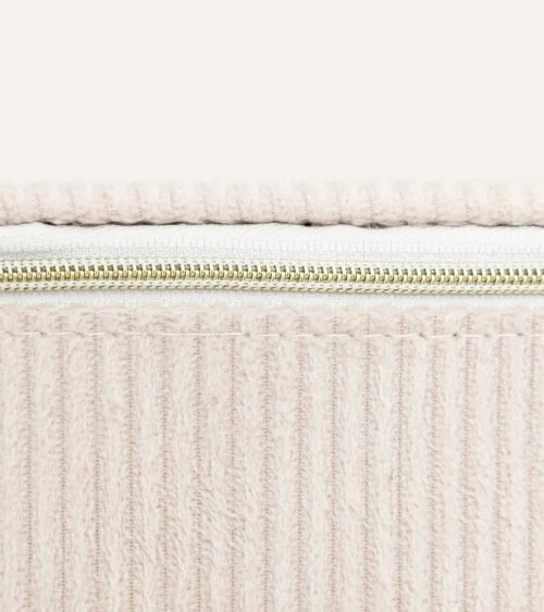 Joyero Enya con Cremallera de Poliéster