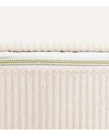 Joyero Enya con Cremallera de Poliéster