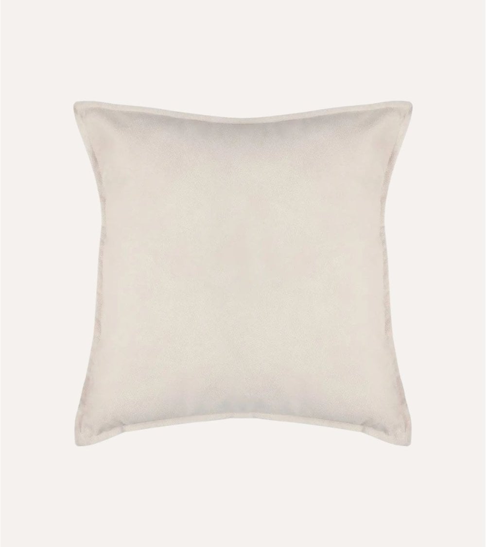 Cojín Lilou Desenfundable de Poliéster