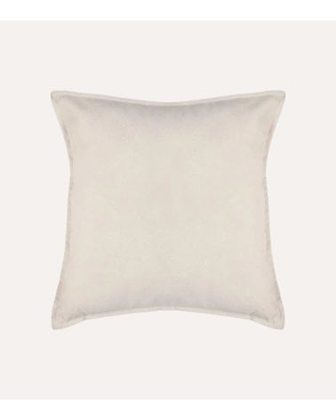Cojín Lilou Desenfundable de Poliéster
