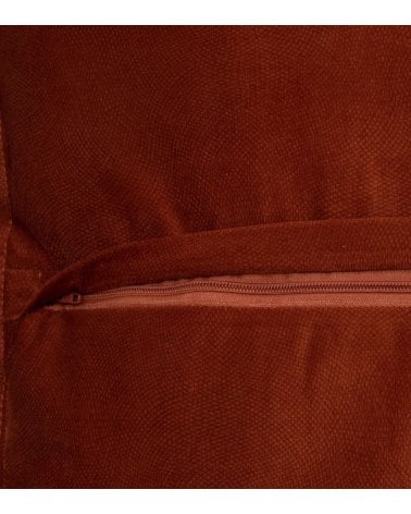 Cojín Lilou Desenfundable de Poliéster