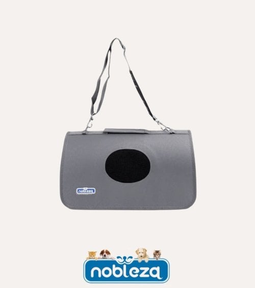 Bolso Transportin para Perros de Poliéster