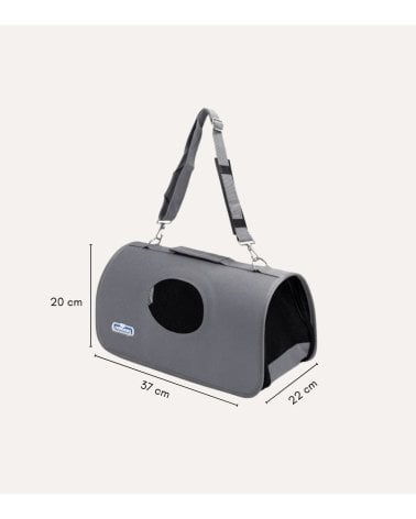 Bolso Transportin para Perros de Poliéster
