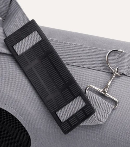 Bolso Transportin para Perros de Poliéster