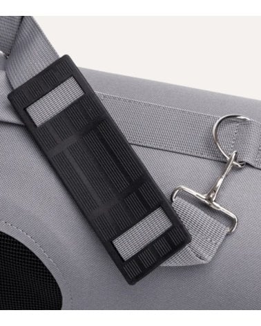 Bolso Transportin para Perros de Poliéster