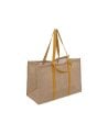 Bolsa de Yute con Cuatro Asas de Colores-2