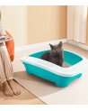 Areneno para Gatos de Plástico