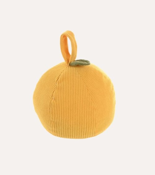 Tope de Puerta de Naranja de Poliéster