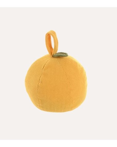 Tope de Puerta de Naranja de Poliéster