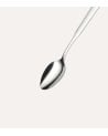 Set de 6 Cucharas de Café Moka Milan de Acero Inoxidable