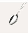 Set de 6 Cucharas de Café Milan de Acero Inoxidable