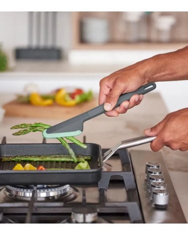 Pinzas de Silicona Antirayaduras para Cocina 4