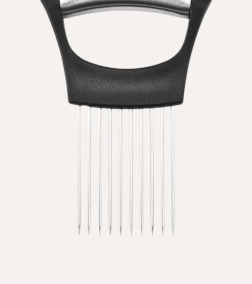 Soporte de Ayuda para Corte de Acero Inoxidable