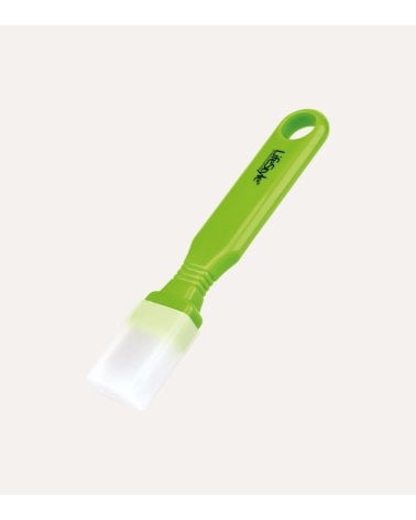 Cortador Laminador de Puerros de Acero Inoxidable