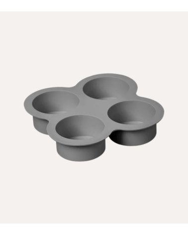 Molde de Magdalenas para Freidora de Aire de Silicona