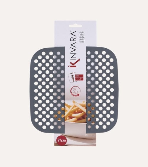 Rejilla para Freidora de Aire de Silicona