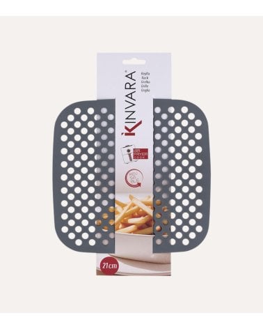 Rejilla para Freidora de Aire de Silicona