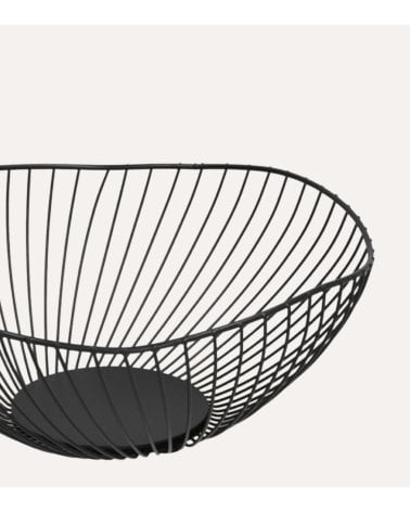 Frutero Cesta Ubeda de Metal