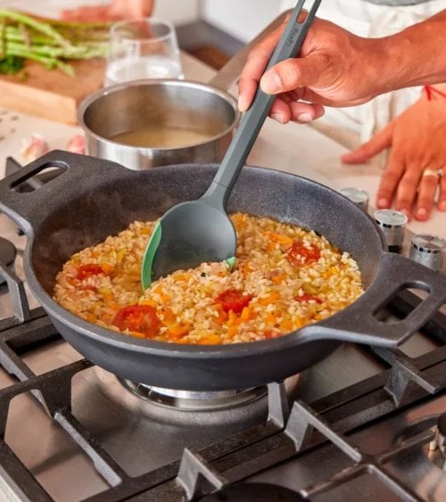 Cuchara de Cocina para Servir de Lékué-5